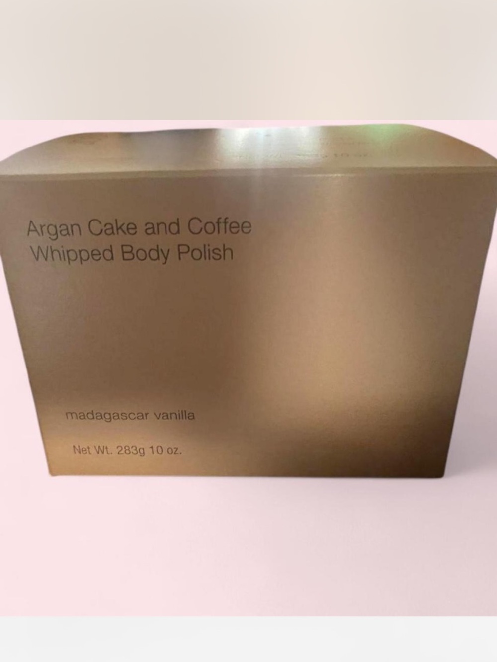 Josie Maran Madagascar Vanilla